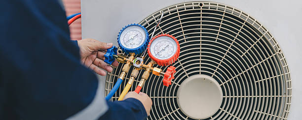 Licensed Hvac service in Fair Play, SC - JG Cool HVAC
